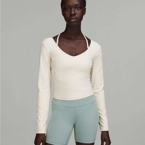 lululemon align long sleeve